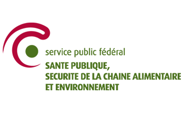 service public fédéral (SPF) Santé publique, Sécurité de la Chaîne alimentaire et Environnement