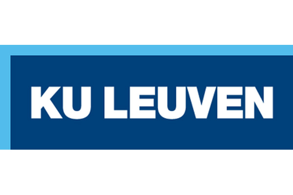 kul leuven logo