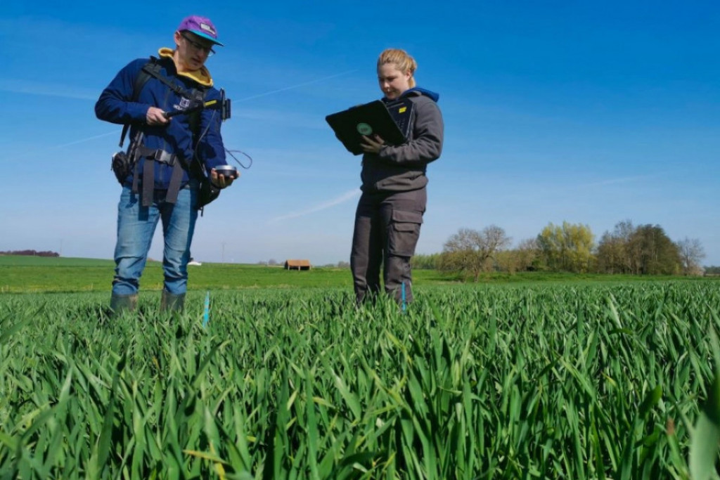 Walloon Agricultural Research Centre