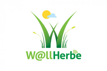 Logo du projet wallherbe